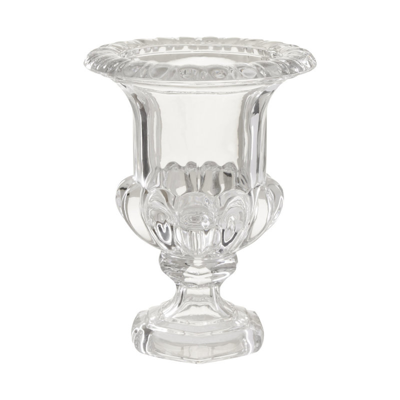 Miguel Glass Table Vase