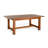 Ginneh Extendable Dining Table