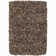 Big Jos Wool Area Rug in Brown/Tan