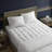 Dream Puff Overfilled Down Alternative Mattress Pad-2140516096