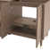 Sawyer 72'' Double Bathroom Vanity with Quartz Top