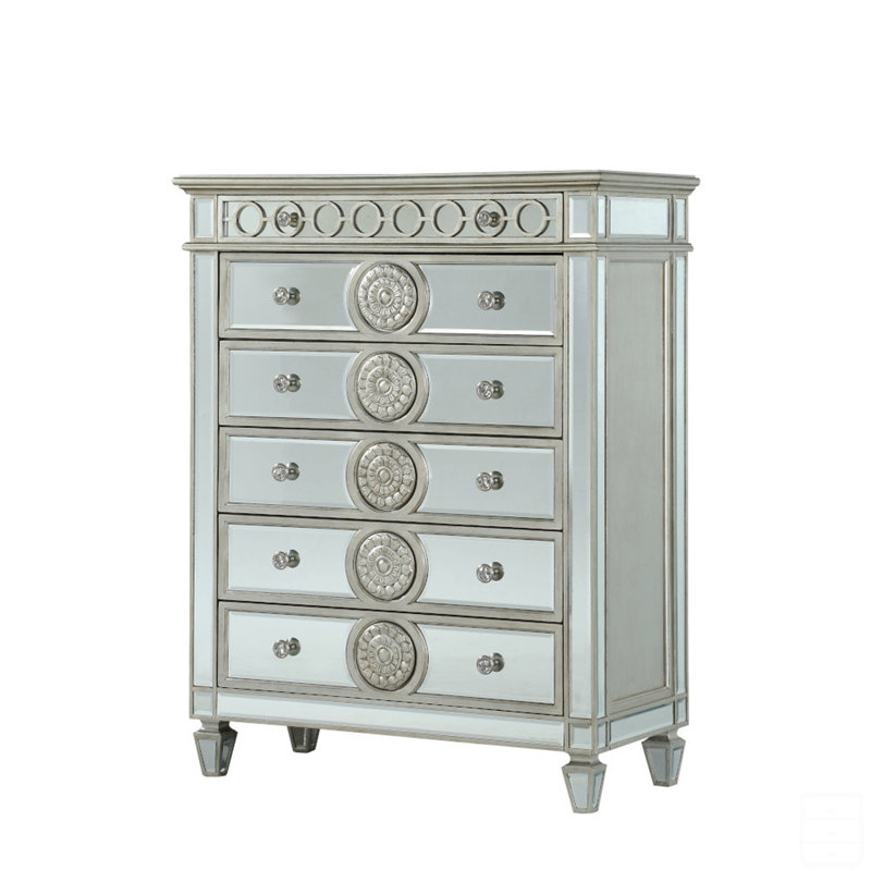 Commode