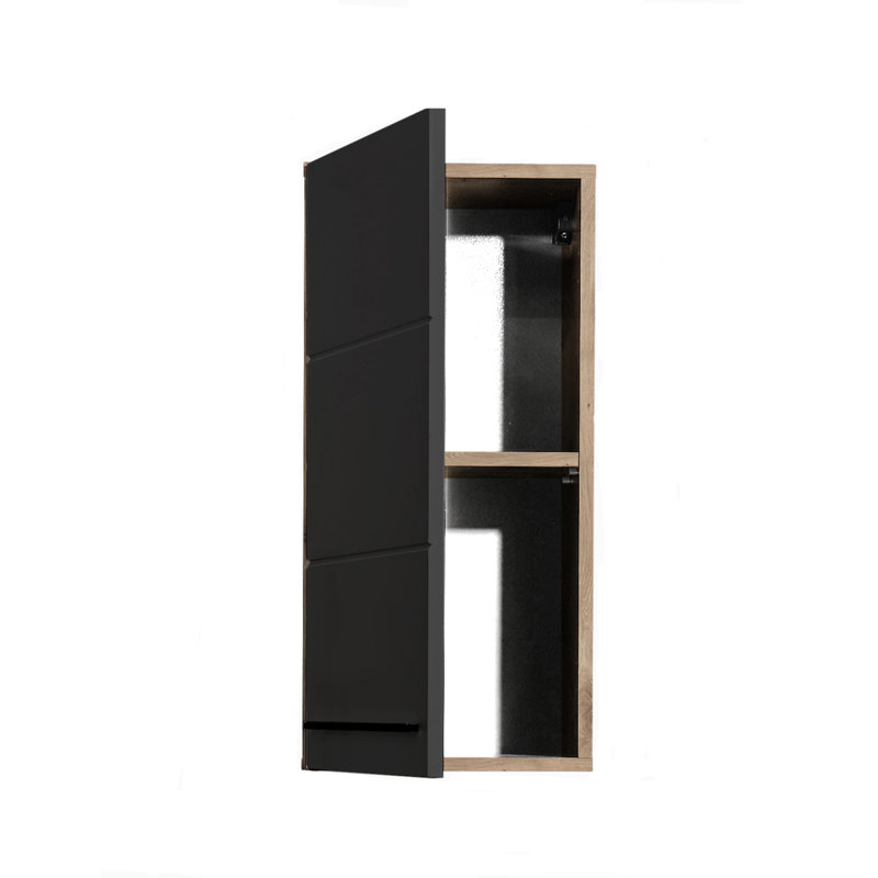Rondallyn Freestanding Bathroom Cabinet