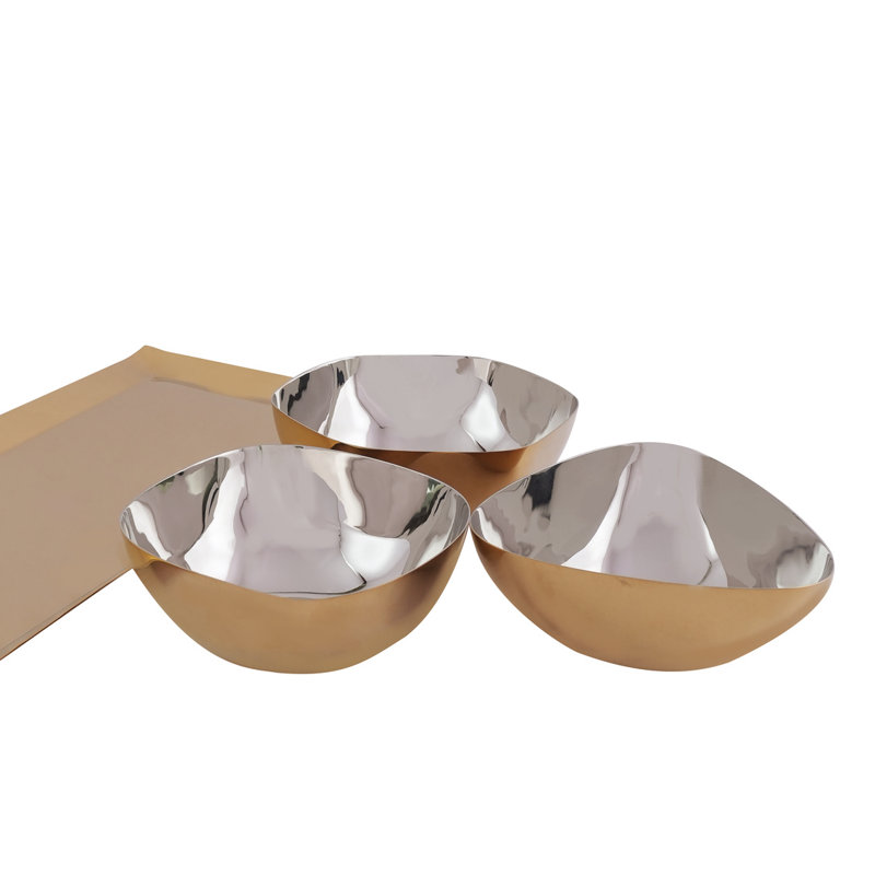 Plateau de service Auburn Gold
