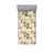 Moutarde / motif floral vert pistache est en rupture de stock sélectionné