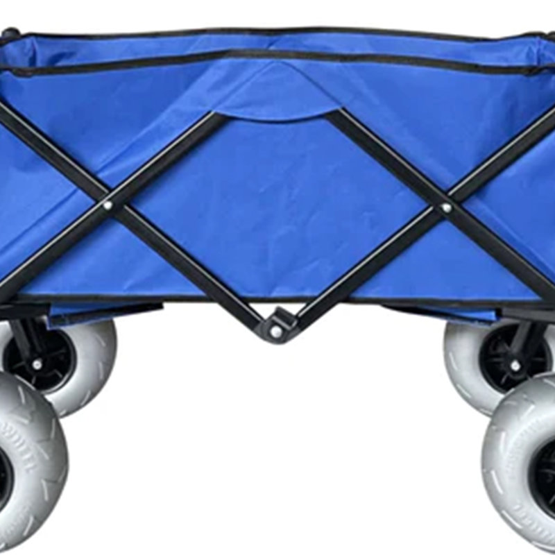 Tailgating Game