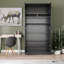 Armoire en bois manufacturé Schriver Harmony-1451847771