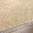 Sal Geometric Flatweave Area Rug in Khaki-787562135