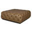 Trading Company Square Ottoman