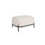 Polly Oval Ottoman