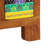 vidaXL Sideboard Multicolor with black and vibrant patterns
