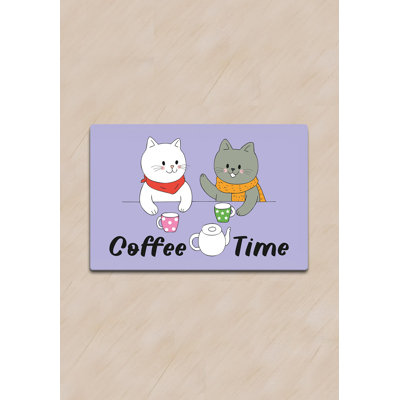 Cat Litter Mat