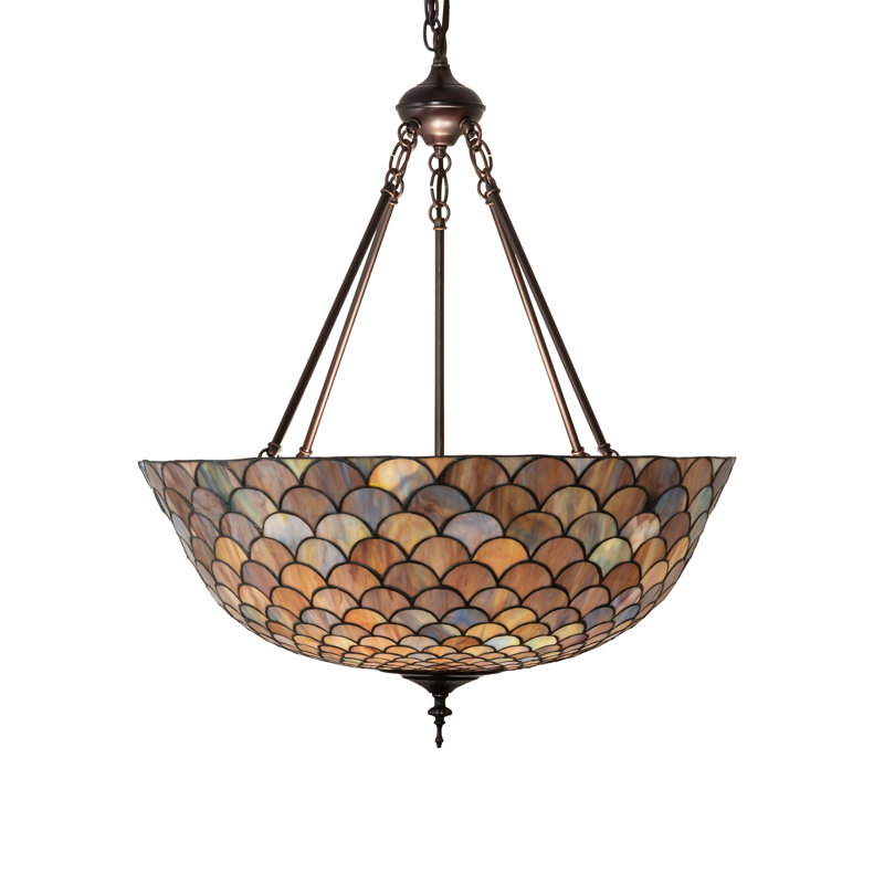 Eryk 3 - Light Pendant