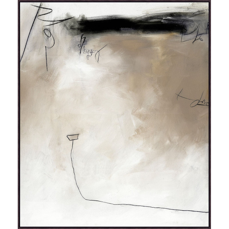 Natural Space 1 Print