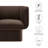 Tate Performance Velvet Accent Chair-101323706