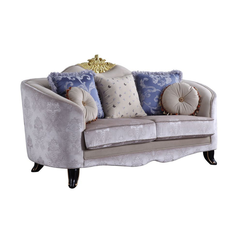 Wathen Upholstered 76'' Sofa