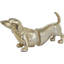Modern & Contemporary Aluminum Bookend