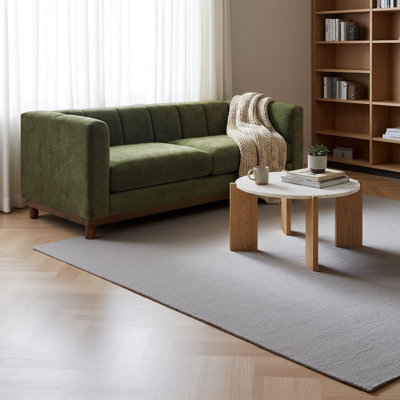 Canapé moderne 78,7 po pour salon, appartement