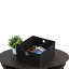 Allenville Pedestal Coffee Table with Storage-59794600