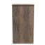 Arnesto 45cm W Manufactured Wood Bedside Table-1284627850