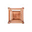 Zarate Plant Stand