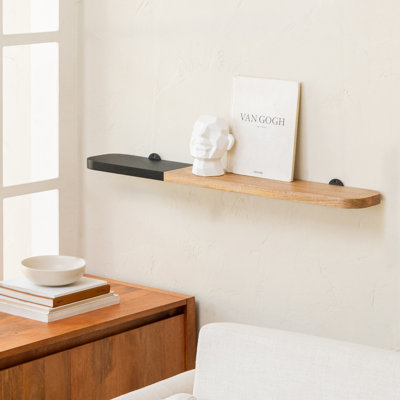 Ronella Wall Mounted Shelves