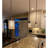 5.5'' H Glass Drum Lighting Shade