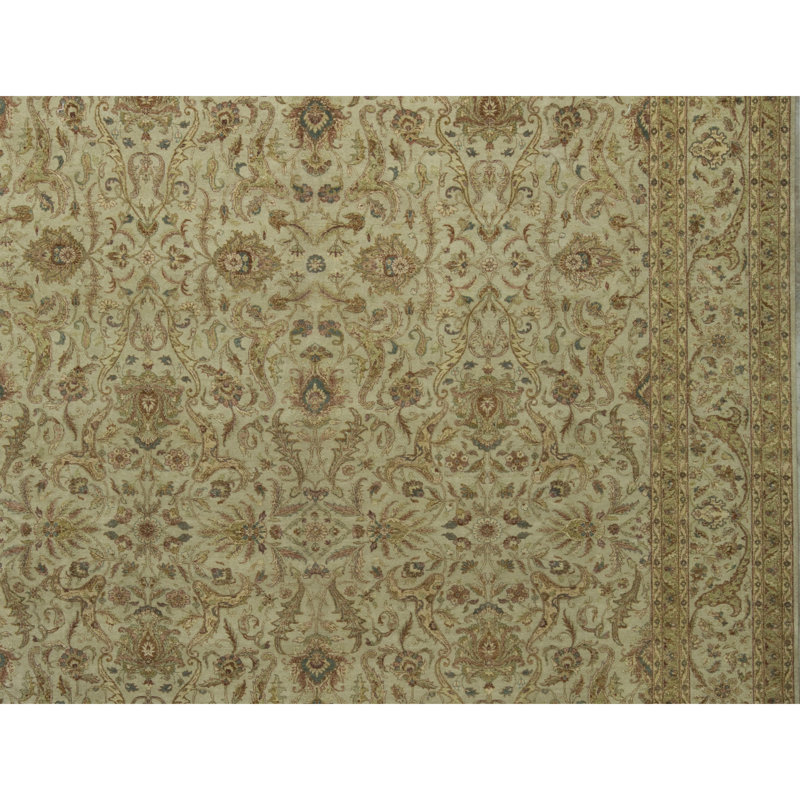 Brookhaven One-of-a-Kind 12'1" X 17'9" Area Rug