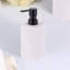 Stone Bath Square Hand Soap and Lotion Dispenser-73644666