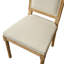 Chaises de salle à manger rembourrées French Country-1315095699-1312795202