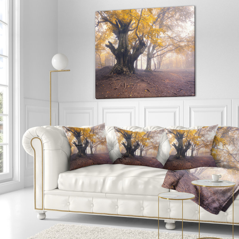 Coussin Schafer, 16 po x 1 po, Coussin décoratif