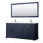 Ensemble de meuble-lavabo double 72 po Avery-51712103-80203488-134393527