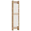 Alexsander 70.9'' H Folding Room Divider-715302040-715302043