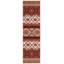 Tapis intérieur / extérieur Northpoint Veranda Southwestern-931498385