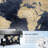 Canvas World Maps For Wall Decor, Push Pin Board Decor To Mark Travels, Oversize World Travel Map Print For Home, Office, Study, And RV, Ready To Hang