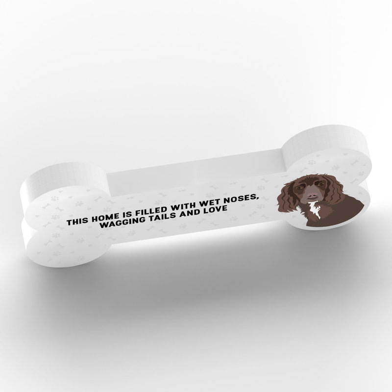 Rines Text & Numbers Figurines & Sculptures