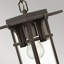 Totton Outdoor Hanging Lantern