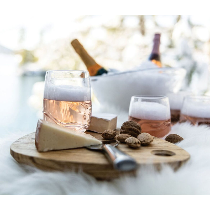 Waterbury Tumbler, 12 oz. 