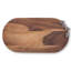 Arche Of Bees Wood Cheese Board