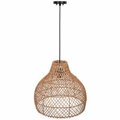 Amire 1 - Light Natural Pendant