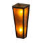 Craftsman 2 - Light Flush Mounted Sconce