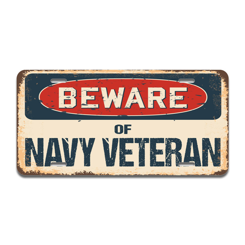 Beware of Navy