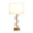 Spire Table Lamp