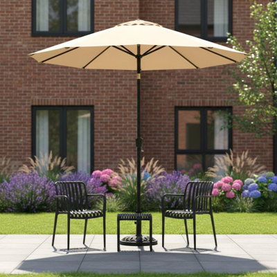 270cm Cantilever Parasol