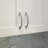 3 3/4 Center to Center Arch Pull-92631866