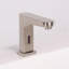 Zoom Single Hole Bathroom Faucet-53748360