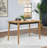 Lambright 60-inch Counter Height Dining Table Sheesham-1020401629-1025204385