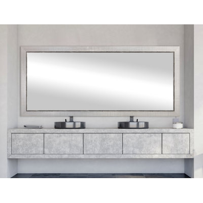 Deshanti Mirror