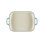 Le Creuset Signature Cast Iron Rectangular Roaster, 5.25 Qt. - Blue Riviera