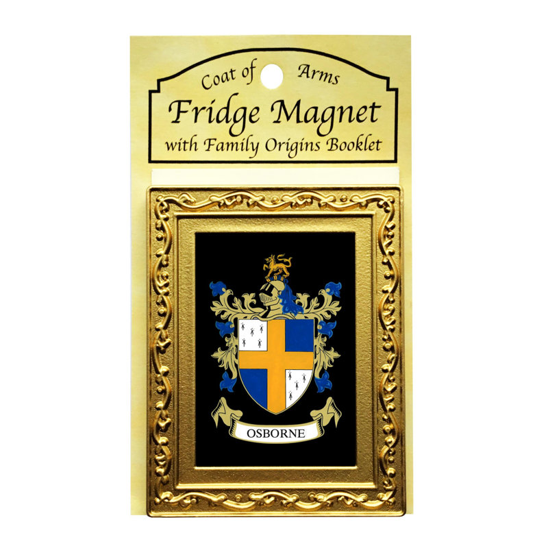 Fridge Magnet